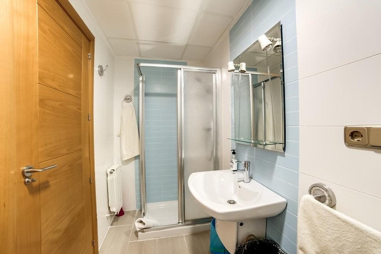 Apartamentos Legazpi