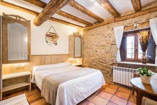 Hostal Posada Del Rodeno