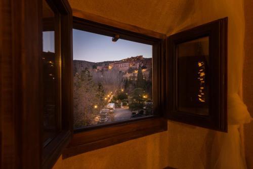 Hostal Posada Del Rodeno