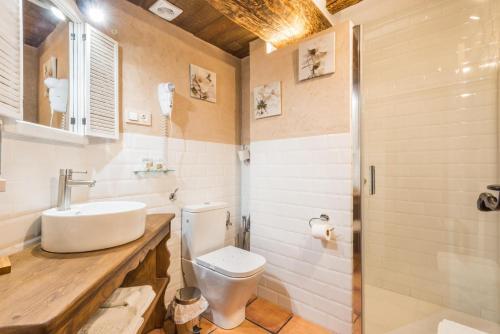 Hostal Posada Del Rodeno