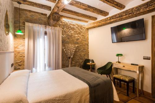 Hostal Posada Del Rodeno
