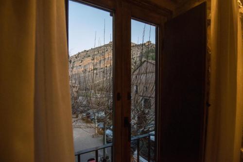 Hostal Posada Del Rodeno