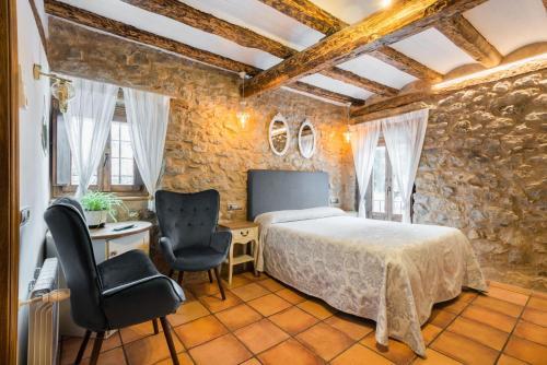 Hostal Posada Del Rodeno