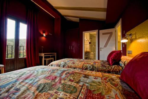 Hotel Albanurac�n