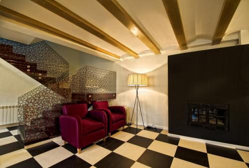 Hotel Albanurac�n
