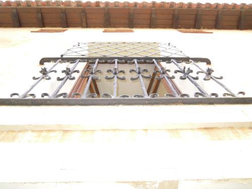 Albergue De Albarrac�n Rosa Br�os