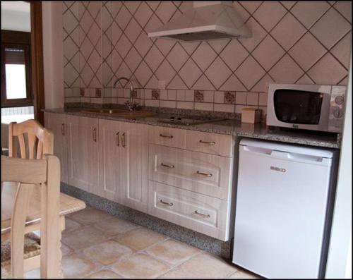 Apartamentos Barrena