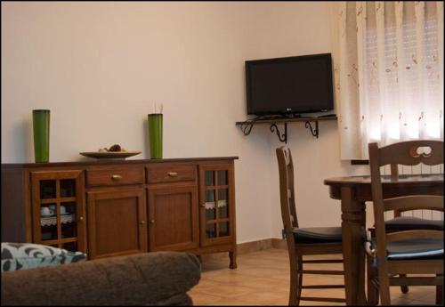 Apartamentos Barrena
