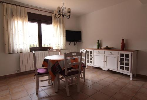 Apartamentos Barrena