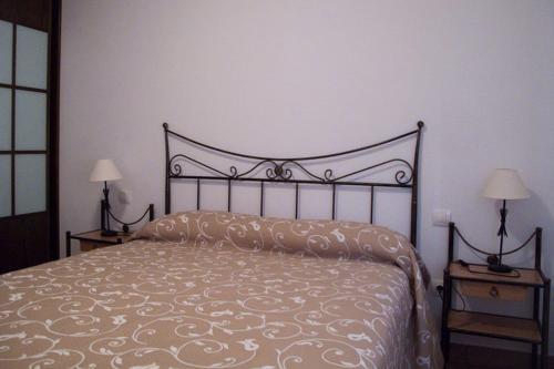 Apartamentos Barrena
