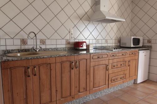 Apartamentos Barrena