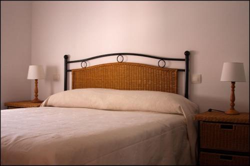 Apartamentos Barrena