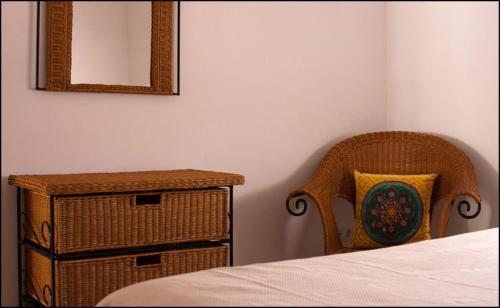 Apartamentos Barrena