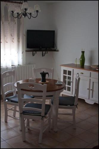 Apartamentos Barrena