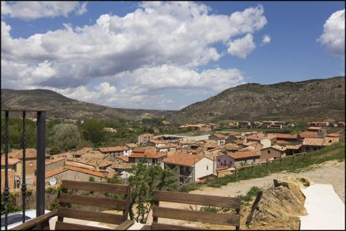 Apartamentos Barrena