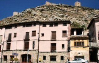 Hotel Olimpia