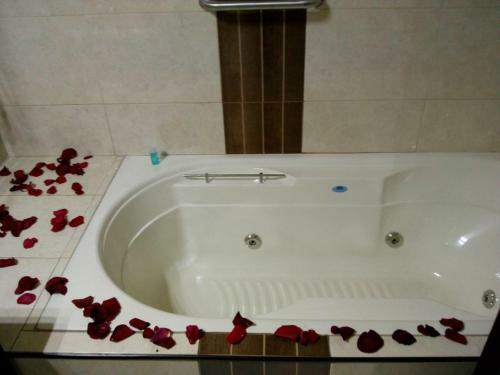 Hotel Santa Fe Real