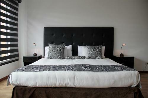 Hotel Santa Fe Real