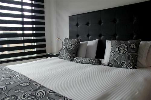 Hotel Santa Fe Real