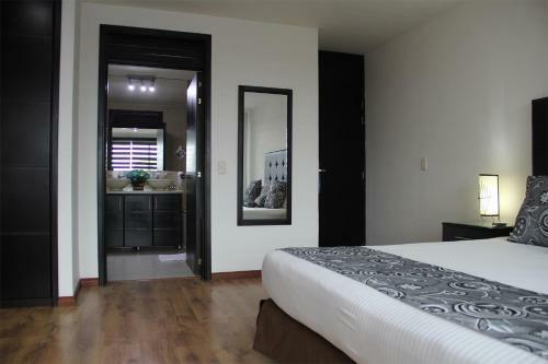 Hotel Santa Fe Real