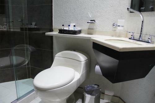 Hotel Santa Fe Real