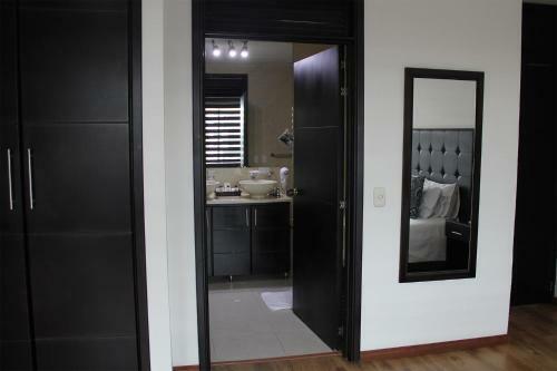 Hotel Santa Fe Real