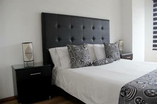Hotel Santa Fe Real