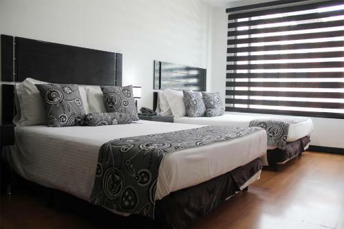 Hotel Santa Fe Real