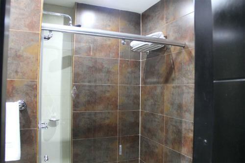 Hotel Santa Fe Real