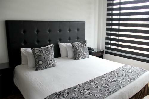 Hotel Santa Fe Real