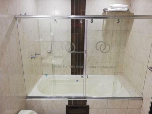Hotel Santa Fe Real