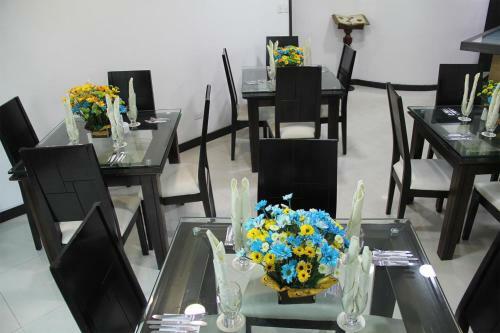 Hotel Santa Fe Real
