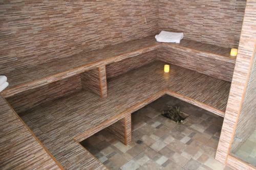 Hotel Santa Fe Real