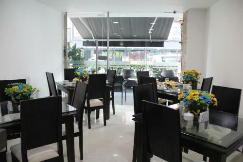 Hotel Santa Fe Real
