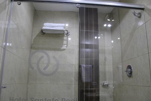 Hotel Santa Fe Real