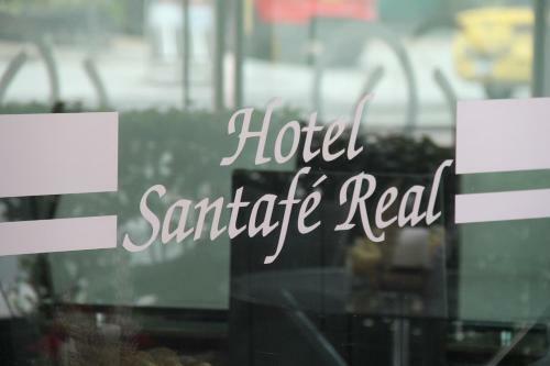 Hotel Santa Fe Real