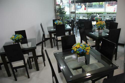 Hotel Santa Fe Real