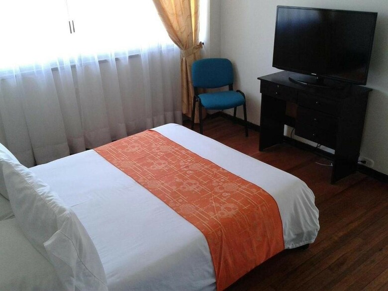 Hotel Pasajero Suites