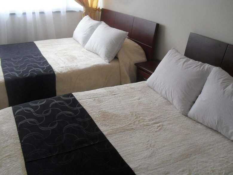 Hotel Pasajero Suites