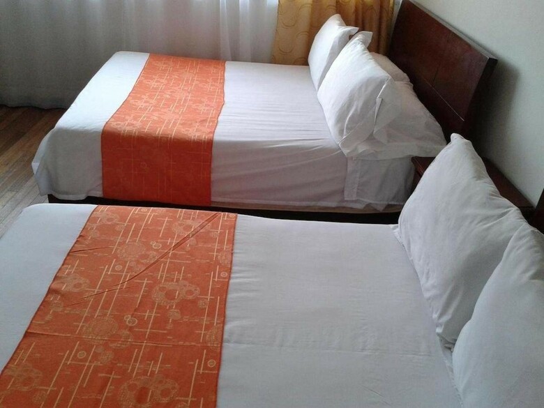 Hotel Pasajero Suites