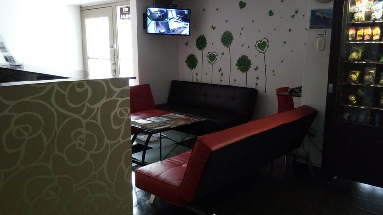 Hotel Pasajero Suites