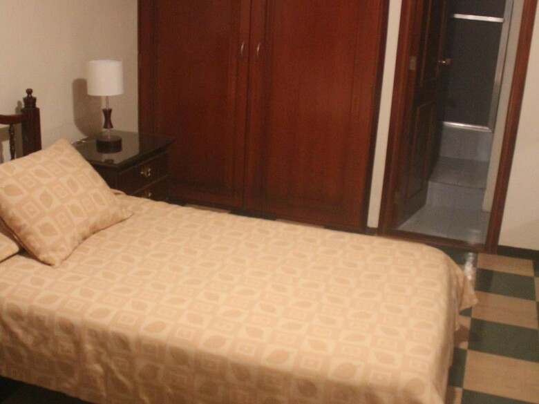 Casa Hostal Norte