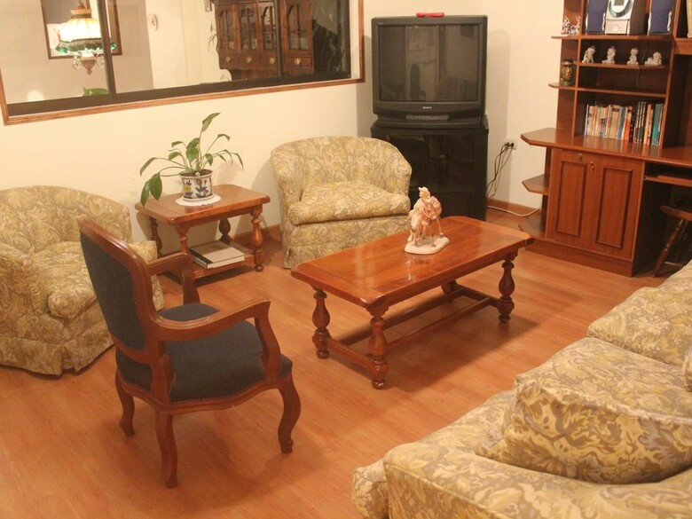 Casa Hostal Norte