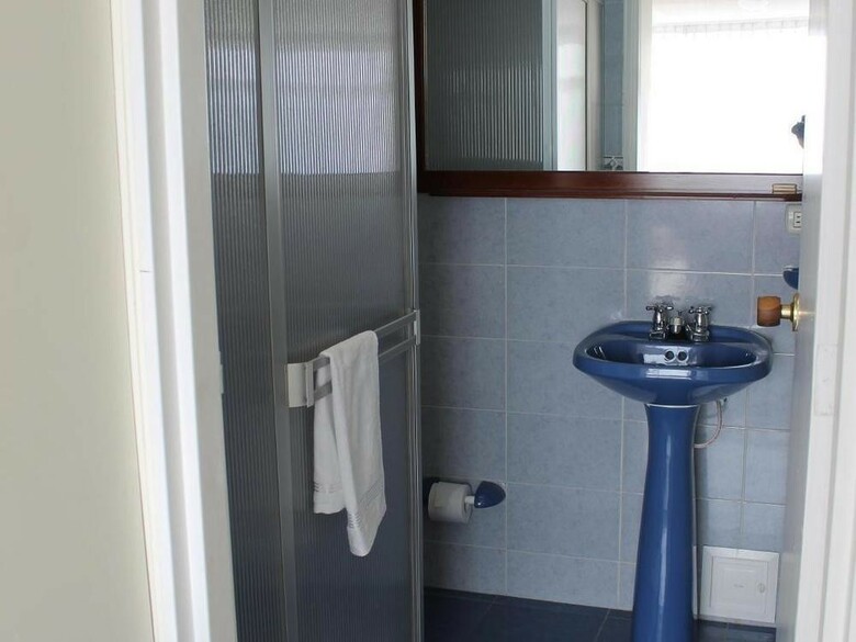 Casa Hostal Norte