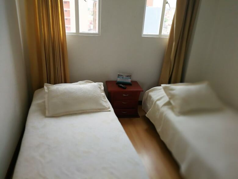 Hotel Alicante