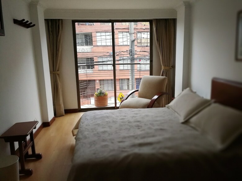 Hotel Alicante