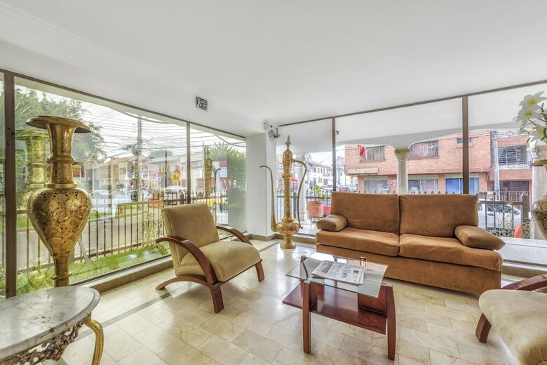 Hotel Alicante