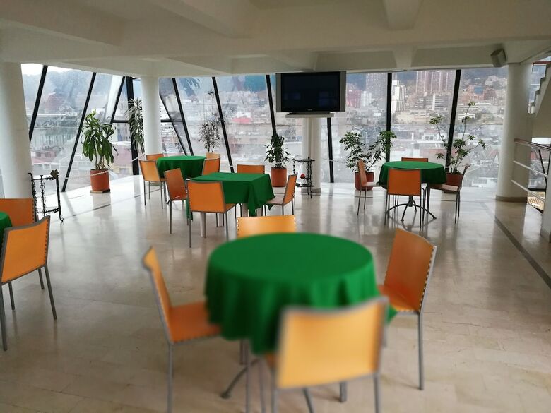 Hotel Alicante