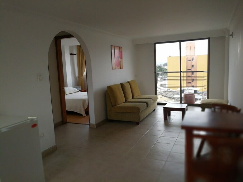 Hotel Alicante