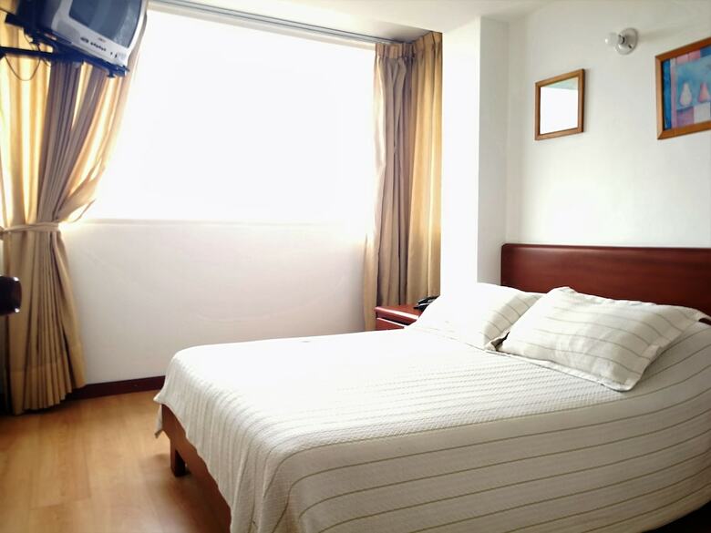 Hotel Alicante